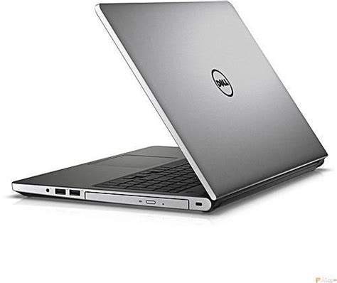 The sleek design, lightweight, and its attracting feature making this laptop a famous and popular one. Dell Inspiron 5559 Laptop-Touch Screen- Intel Core i7 ...