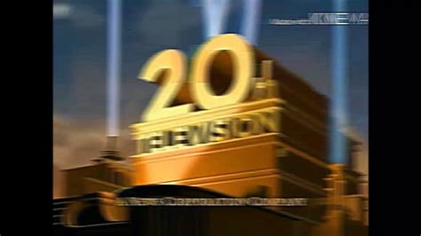 20th Television 1993 Youtube