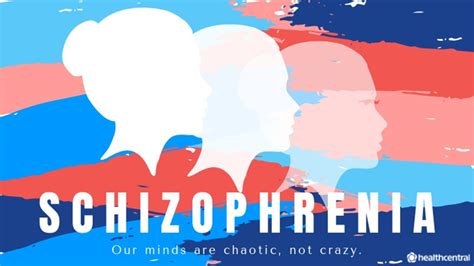 myths and facts about schizophrenia