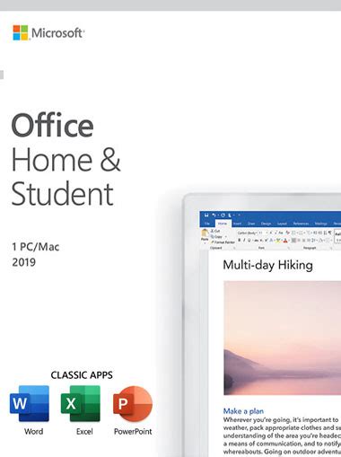 Buy Office 2019 Home And Student Ms Products Pc Game Download