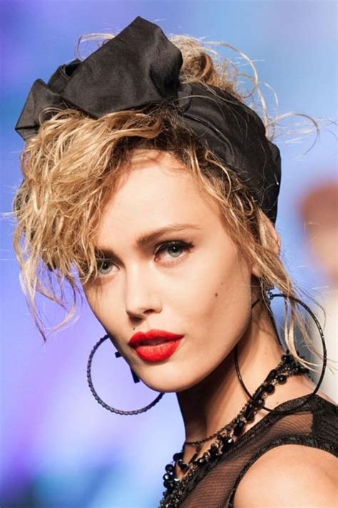 25 Most Stunning 80s Hairstyles Just For You Time To Cherish The Old Glamour Haircuts