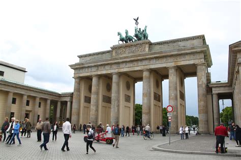 17 top attractions in Berlin to include on your travel itinerary on ...