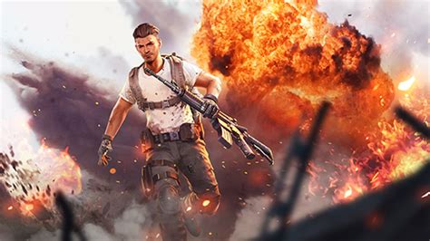 Free fire is the ultimate survival shooter game available on mobile. How to download Free Fire - Battlegrounds For PC windows ...