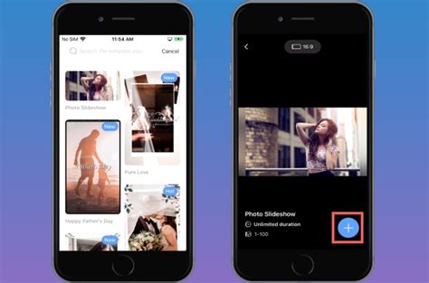 Best Slideshow App For Iphone