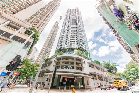 One Wanchai Wan Chai Causeway Bay Estate Page Hong Kong Property