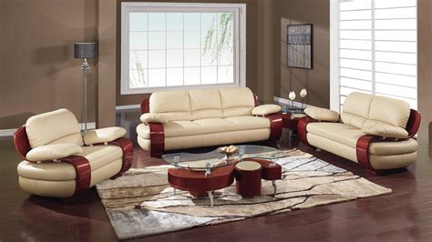 Latest Leather Sofa Set Designs An Interior Design