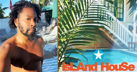 My First Time At Island House In Key West • Instinct Magazine