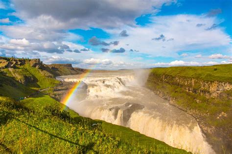 Golden Circle And Secret Lagoon Tour Tripguide Iceland