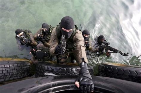 These Are The Toughest Special Forces In The World In 2020 Special