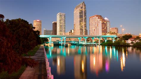 Tampa Turismo Qué Visitar En Tampa Florida 2023 Viaja Con Expedia