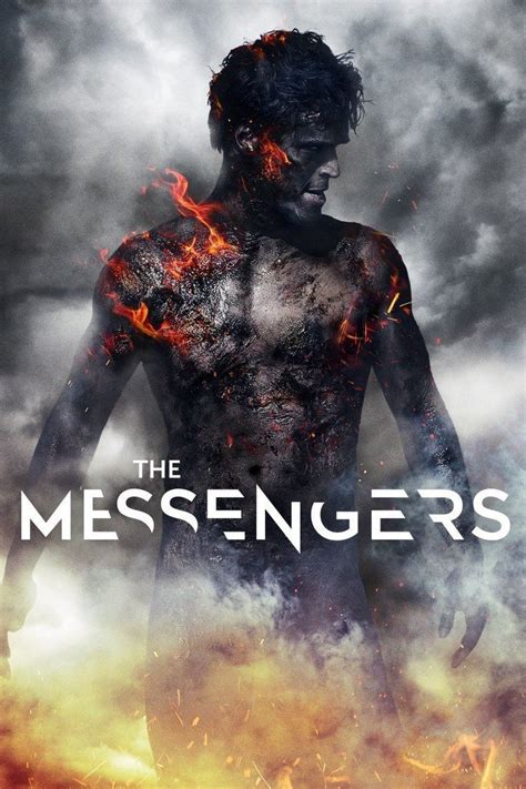 The Messengers Tv Series Alchetron The Free Social Encyclopedia