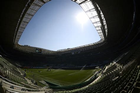 Palmeiras Já Vendeu Mais De 26 Mil Ingressos Para Decisão Da Recopa Sul Americana Na Arena