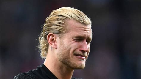 Find the perfect loris karius stock photos and editorial news pictures from getty images. I lost Liverpool the game - Karius apologizes for Champions League errors | Soccer | Sporting News