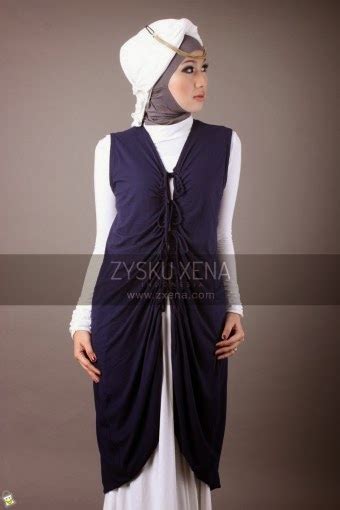 Gambar busana cardigan panjang wrn biru muda / jual unik celana kodok jeans biru muda panjang wanita jumpsui limited 20170606 di lapak olla. Kumpulan Desain Cardigan wanita Muslimah Terbaik dan ...