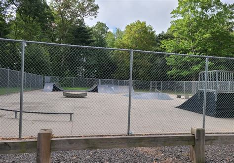 Playground At Norton Park Plainville Macaroni Kid Southington