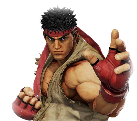 Ryu - The Street Fighter Wiki - Street Fighter 4, Street Fighter 2, Street Fighter 3, and more