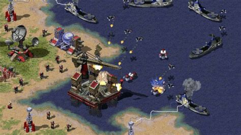 The Best Rts Games On Pc Wargamer