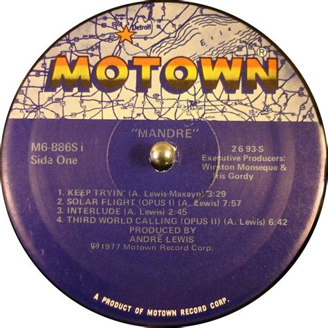 Top 95 Images Motown Records Was Located In Which City Latest