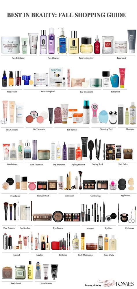 Makeup And Beauty Guide Top Rated Products In Makeup Skincare And Hair