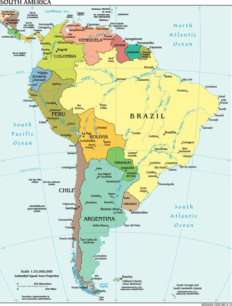 Essential Spanish Terms You Need To Travel South America Listen