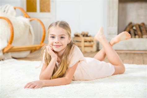 Preteen Girl Barefoot Images Browse 1760 Stock Photos Vectors And