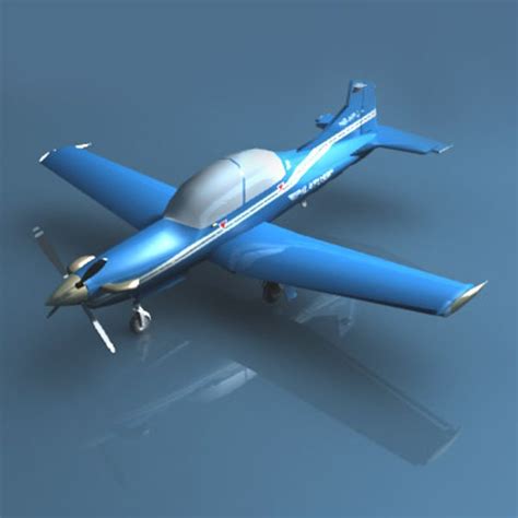 Tradewind Aviation Orders 20 Pc 12 Ngx Turboprops Flying Journal