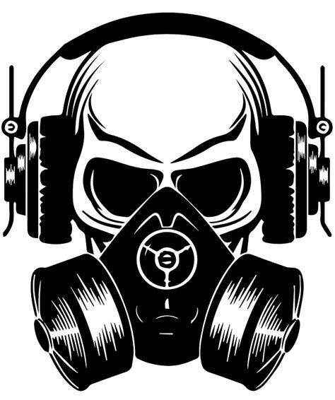 Gas Mask Art Masks Art Anime Artwork Wallpaper Skull Wallpaper