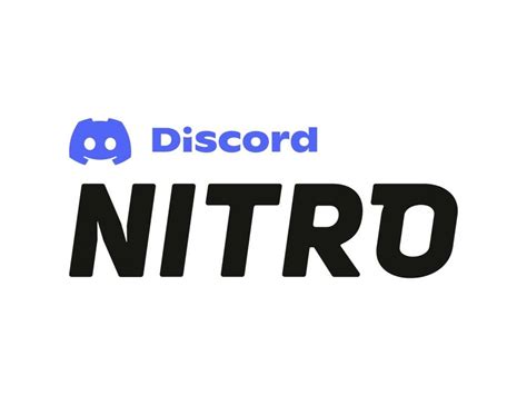 Discord Nitro Logo Png Vector In Svg Pdf Ai Cdr Format