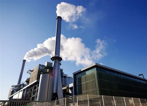 Worlds Biggest Waste Incineration Plant Planned In China