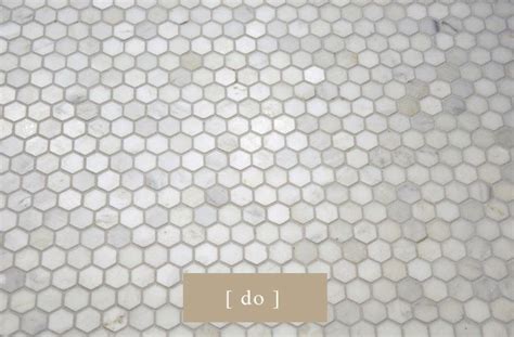 It's easy to use, eliminate steps, and reduces some of the common problems with other grouts. Renovation week 31 | Dark Grout Do's and Don'ts | Sticky Bee | Tile grout color, Grout color ...