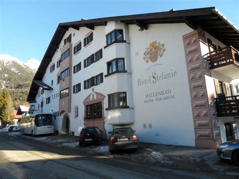 Haus stefanie seefeld in tirol. Hotel Stefanie - Picture of Stefanie, Seefeld in Tirol ...