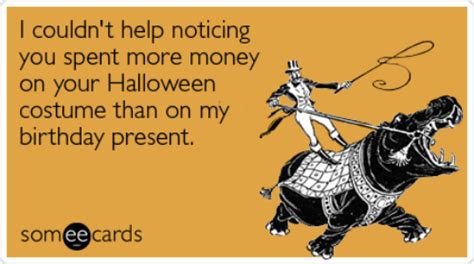 Funny Halloween Quotes Brittany Estes