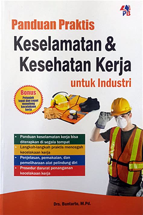 Poster Tentang Keselamatan Kerja