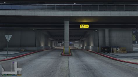 Where Is Arcadius Business Center Located In Gta 5
