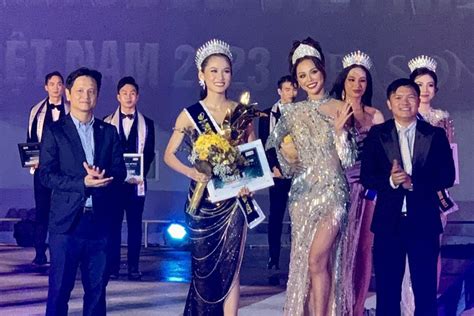 winners of fitness supermodel vietnam 2023 named tuoi tre news