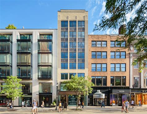Newmark Knight Frank Arranges 42m Boston Sale Commercial Property