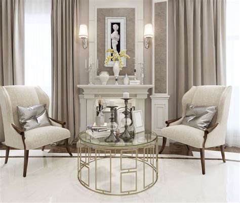 Hollywood Regency Decor Decorating Ideas And Art Inspiration At