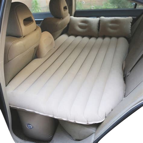 Outdoor Portable Sleeping Inflatable Air Bed Car China Car Inflatable Bed And Inflatable Bed