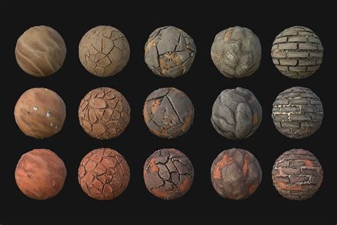 Pack Sand Texture 2d Textures And Materials Unity Asset Store