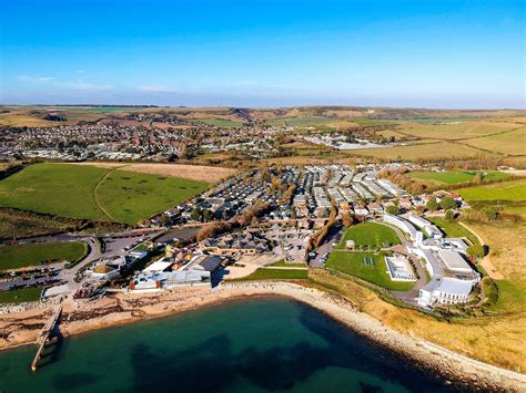 Waterside Holiday Park And Spa In Weymouth Uk 2023 Book Your Camping