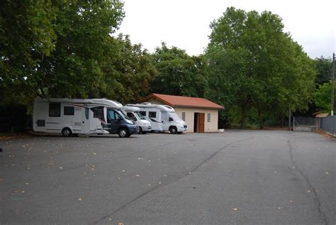 Les Plus Belles Aires De Camping Car Dauvergne Rhône Alpes