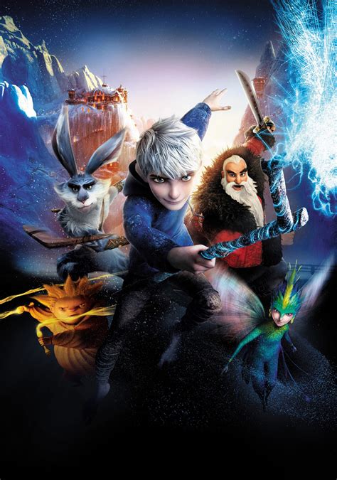 When legendary guardians know about this plot, the try their best to save the belief, hope and imagination of children's. Rise of the Guardians | Movie fanart | fanart.tv