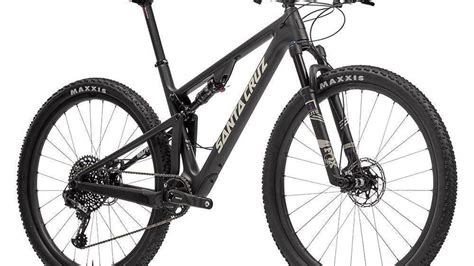 Santa Cruz Bring Back The Blur Australian Mountain Bike The Home