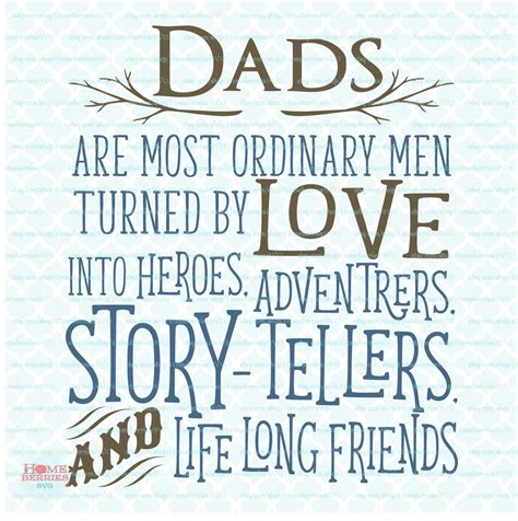 Fathers Day Quote Motivational Quotes Thoughts Workday Quote Blurmark