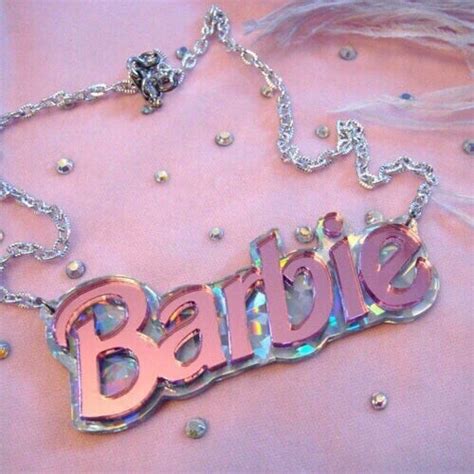 A collection of the top 47 barbie aesthetic wallpapers and backgrounds available for download for free. barbie, cyber, ghetto, girls, girly - image #3796561 by ...