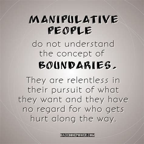Manipulative People Manipulation Quotes Behavior Quotes Fact Quotes