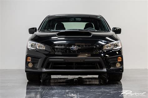 Import best quality japanese used subaru wrx sti direct from japan at reasonable prices at japanesecartrade.com. Used 2019 Subaru WRX Premium For Sale ($25,993) | Perfect ...