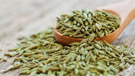 Home Remedies Using Saunf Or Fennel Seeds From Digestion To Pain
