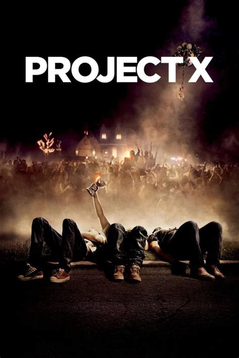 Various Artists Project X Original Motion Picture Soundtrack Lyrics