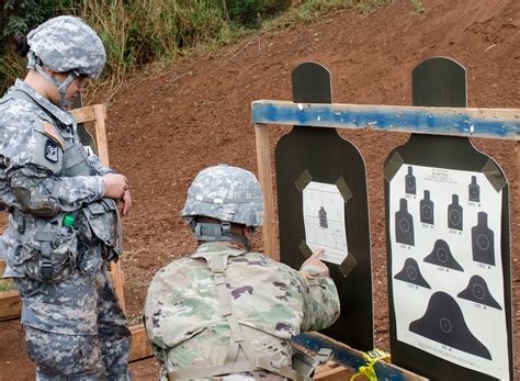 Dvids News Army Reserve Marksmanship On Target With 9th Mission